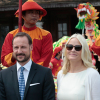 Visit in Hue